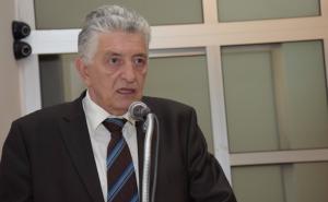 Lukić: Investitori moraju završiti objekt za 4 godine, kazne do 50.000 KM