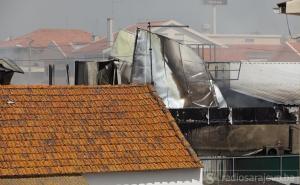 Avion pao na naselje nakon polijetanja: Četiri osobe poginule 