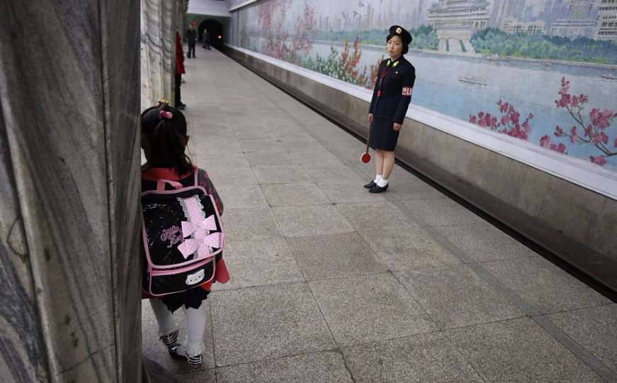 Kimova djeca: Kako izgleda djetinjstvo u Sjevernoj Koreji