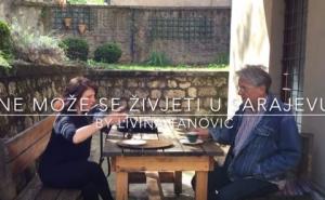 Kćerka Danisa Tanovića krenula očevim stopama