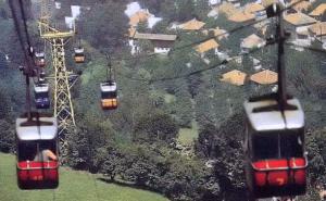 Izdata urbanistička dozvola za izgradnju Trebevićke žičare