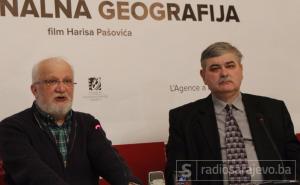'Nacionalna geografija' traženja nestalih: Film o onima kojima mir nije došao 