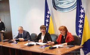 Ombudsmeni BiH prezentirali Godišnji izvještaj