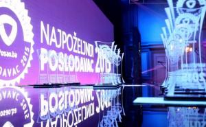 Uskoro poznati dobitnici priznanja "Najpoželjniji poslodavac 2017." u BiH