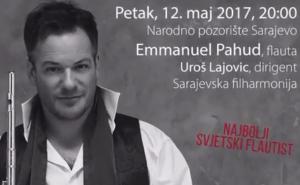 Uskoro: 23. Sarajevske večeri muzike