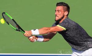 Damir Džumhur poražen od Haasea u Monte Carlu