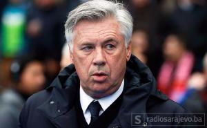 Carlo Ancelotti: Ne možemo priuštiti da Ronalda ostavimo samog