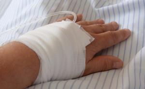 Novost u medicini: Stiže i 'pametni' zavoj