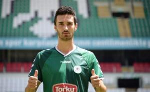 Fener sastavio listu pojačanja: Turski velikan kreće po Rijada Bajića 