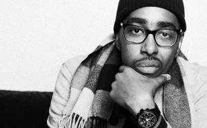 RBMA Radio Show - Oddisee 