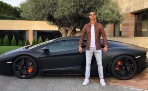 Cristiano Ronaldo iz drugog ugla: Dokaz da o njemu ne znate mnogo