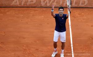 Đoković se vratio iz ponora i izborio treće kolo Monte Carla 