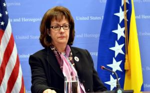 Maureen Cormack: Na građanima BiH je odgovornost za promjene