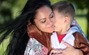 Grljenje je dobro za zdravlje, evo jedanaest dokaza za to