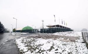 Hoće li snijeg odgoditi utakmice polufinala Kupa BiH?
