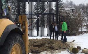 Saopćenje iz Vodovoda: Veliki problem u vodosnabdijevanju zbog snijega