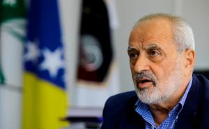 Jusuf Pušina: Baščaršija je nukleus turizma, ali i nukleus historije BiH