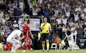 Bavarci ističu kako su pokradeni, u Realu se "prave ludi" 