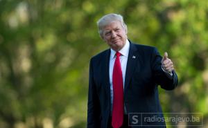 Trump potpisao naredbu o izdavanju radničkih viza strancima