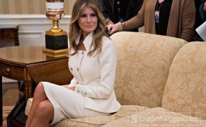 Nova turistička ponuda u Ljubljani: "Putevima prve dame SAD-a"