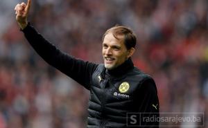 Trener Borussije Dortmund: Bombaški napad nas je ojačao