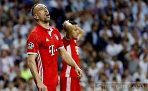 Bayern se žalio UEFA-i zbog španske policije