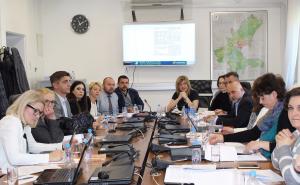 Sastanak s ministrom: Prilagoditi školski program za djecu s poteškoćama