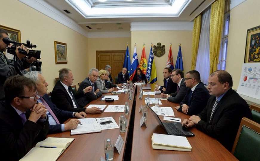 Formiran ministarski tim: BiH i zemlje regije će kontrolirati sanaciju Agrokora