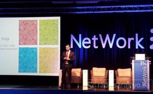 Microsoft NetWork 7: Počela najveća tehnološko-poslovna konferencija u BiH