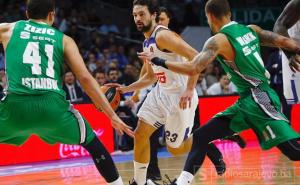 Pirej i Madrid neosvojivi: Olympiacos i Real poveli u seriji