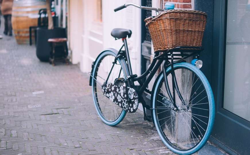 Zašto biste na posao trebali ići biciklom, a ne automobilom