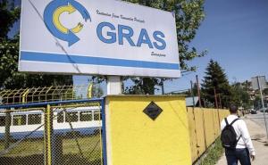 Vlada KS-a: Danas odluka o novom rukovodstvu GRAS-a