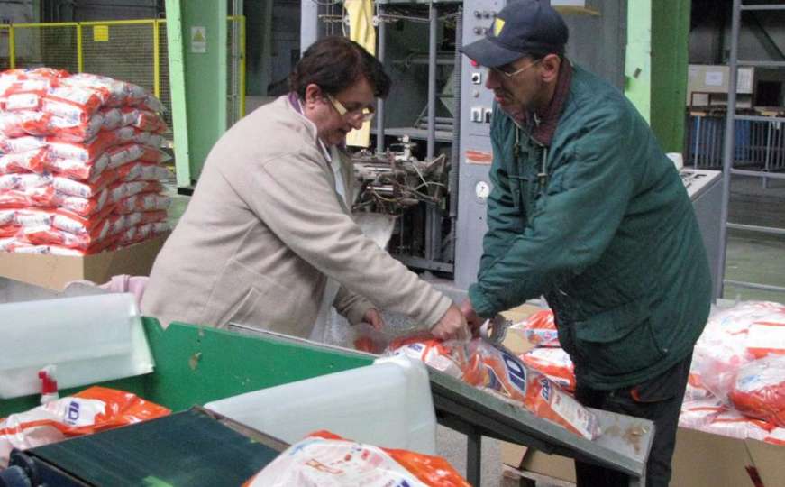 Optimizam u Tuzli: Radnici Dite sretni zbog kupovine tvornice