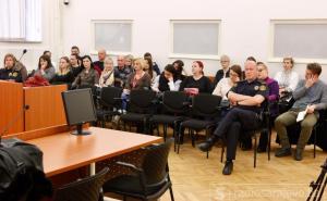 Detalji sa suđenja Sefiću: Nakon nesreće otišao u casino i tražio pomoć