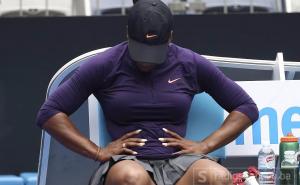 Nema kraja za kraljicu tenisa: Serena se vraća na teren nakon trudnoće
