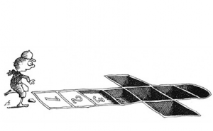 Ateisti nemoralni, Afrika primitivna, djevojčice lijepe: O čemu uče djeca u BiH