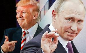 Time: Najutjecajniji ljudi na svijetu su Trump, Putin, Erdogan, papa Franjo...