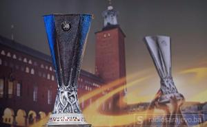 Borba za trofej i Ligu prvaka: Poznati parovi Europske lige 