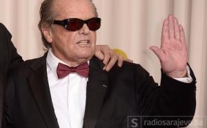 Legendarni Jack Nicholson navršio osamdesetu