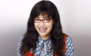 Neprepoznatljiva "ružna Betty": Od crnog do bijelog labuda