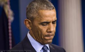 Prvi govor Baracka Obame nakon isteka predsjedničkog mandata