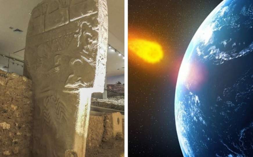 Čudni zapis u misterioznom kamenu otkrio zaboravljeni dio ljudske historije