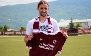 Ahmetović: Poštujemo igre Krupe, ali zna se šta se od Sarajeva očekuje