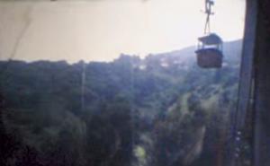 Šta je mali Roni snimio u Sarajevu 1986.