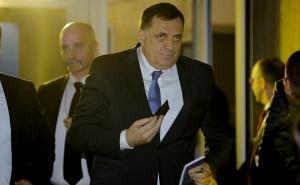 Dodik odbija da prihvati zahtjeve Izraela, prijeti prekidom odnosa