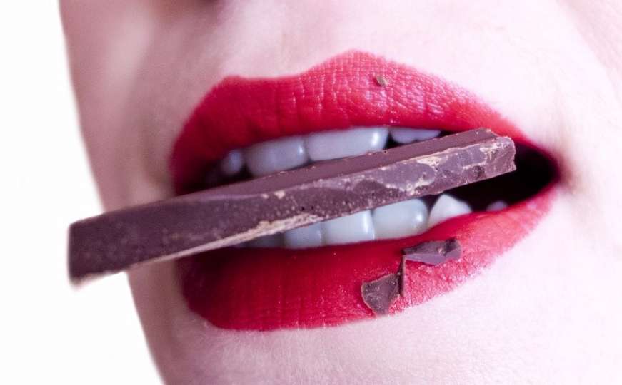 Devet razloga zašto je čokolada dobra za zdravlje 