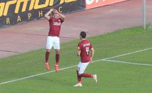 Nogometaši Sarajeva dočekuju Krupu, Željezničar gostuje u Bijeljini