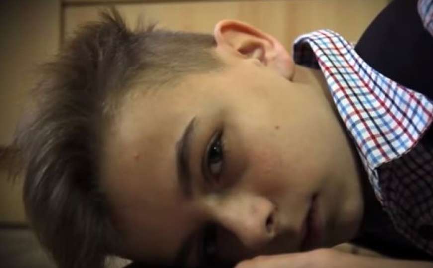 Udari mene, ako smiješ! Djeca snimila potresan video o vršnjačkom nasilju