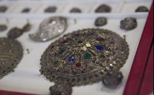 Sead Kaljić: Jedan od posljednjih majstora zlatarstva i filigrana