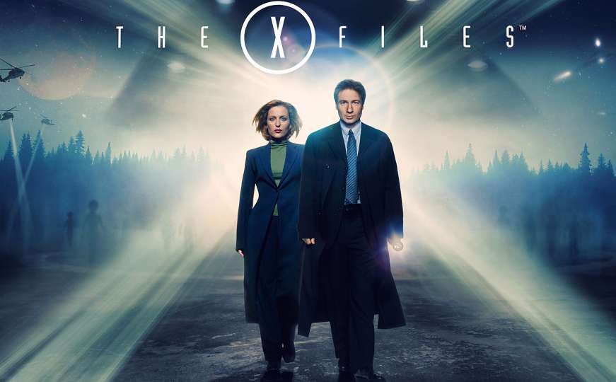 'X-Files' - Povratak kultne serije na male ekrane